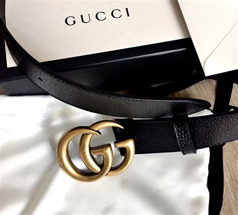 ceinture gucci double g femme pas cher|ceinture Gucci soldes.